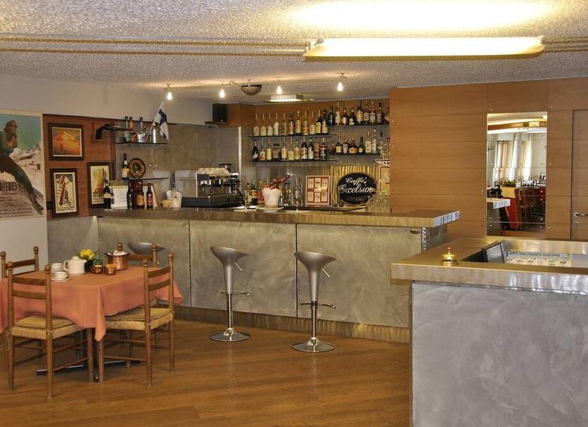 Bar Foto's