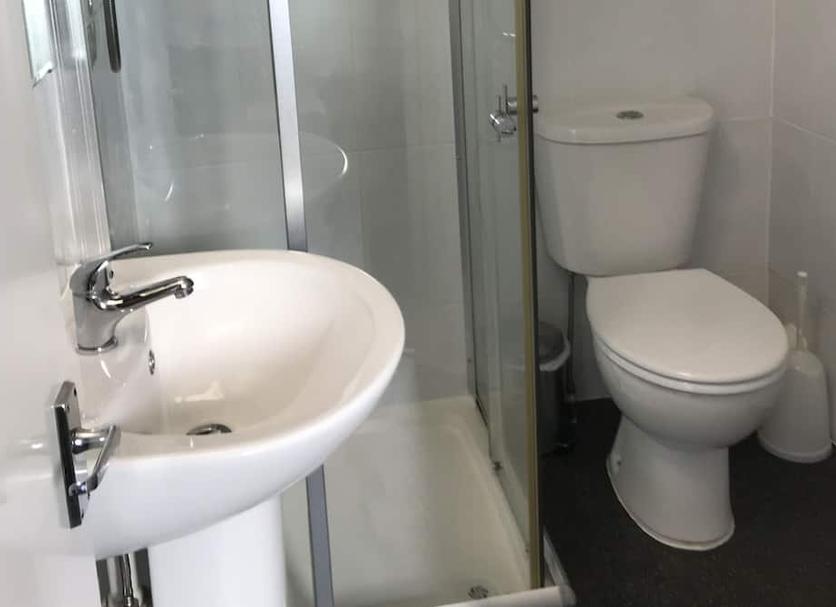 Badkamer Foto's
