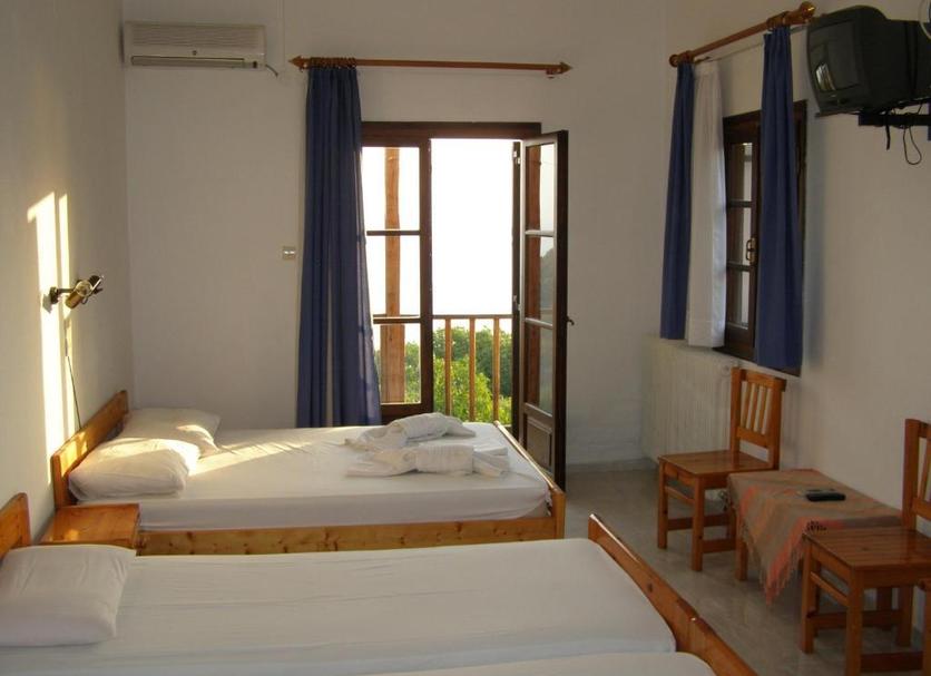 Slaapkamer Foto's