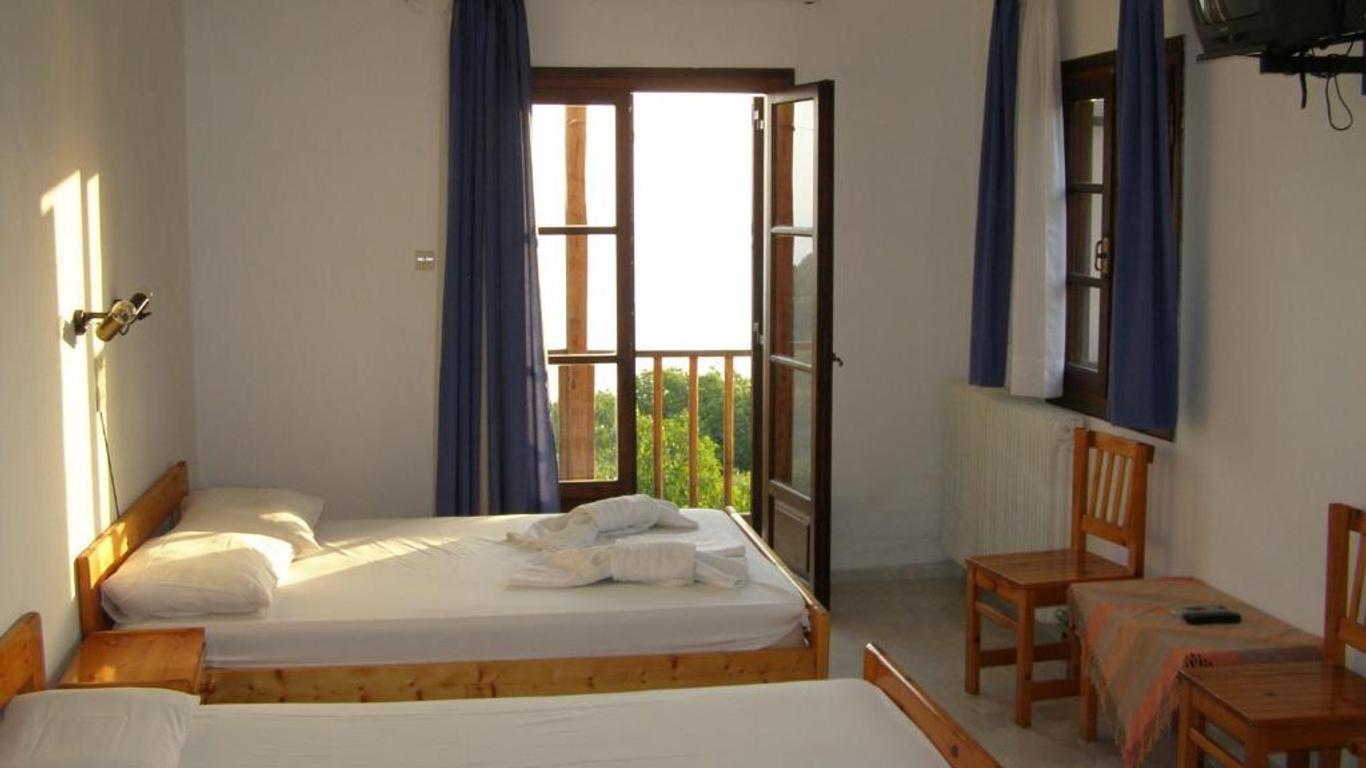 Hotel Tsagarada