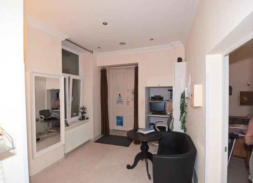 Huiskamer Foto's