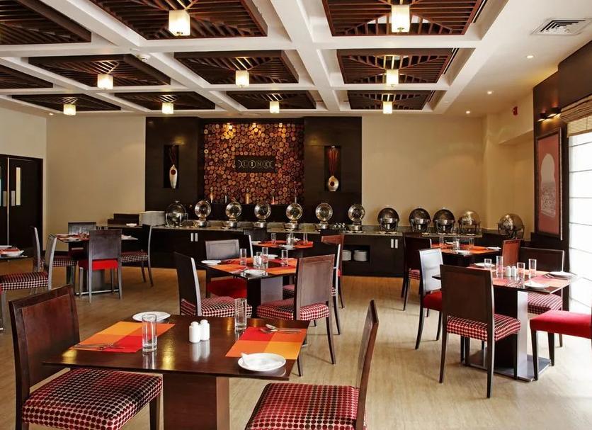 Restaurant Foto's