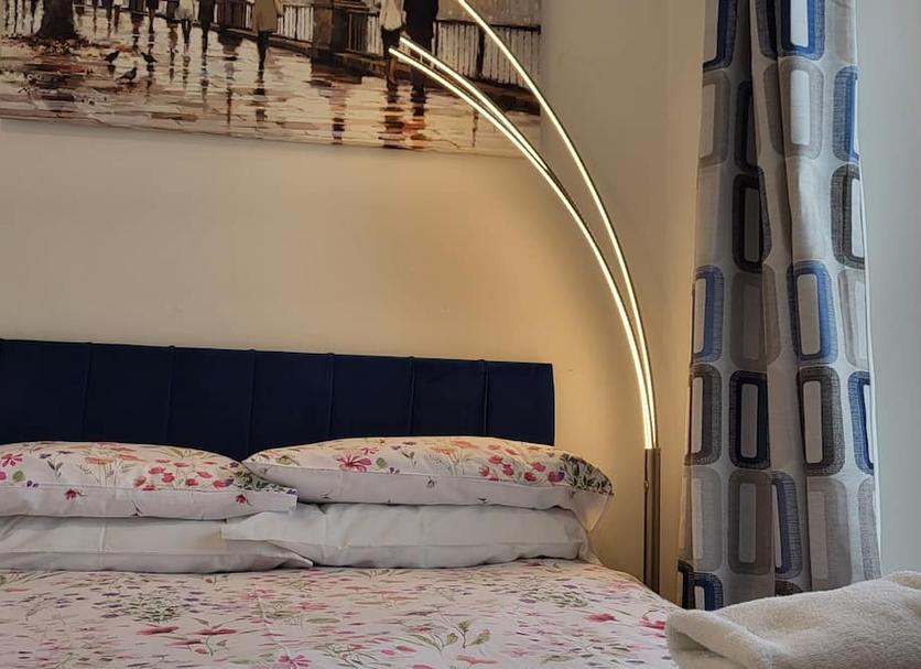 Slaapkamer Foto's