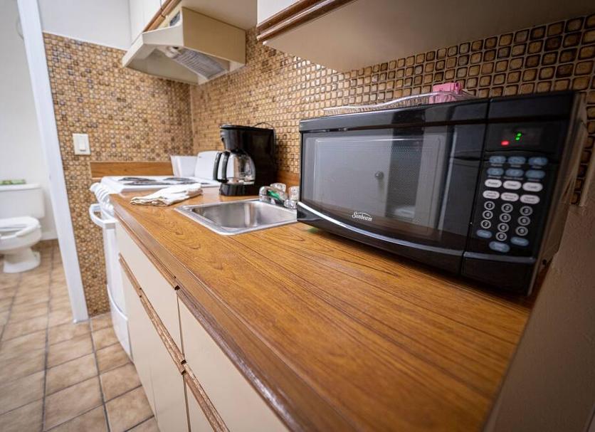 Keuken Foto's