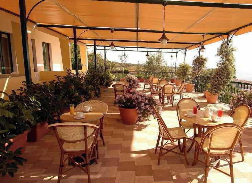 Restaurant Foto's