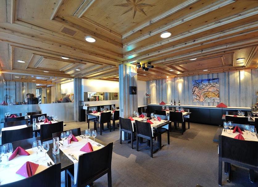 Restaurant Foto's