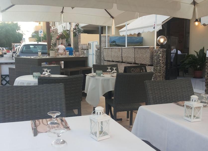 Restaurant Foto's