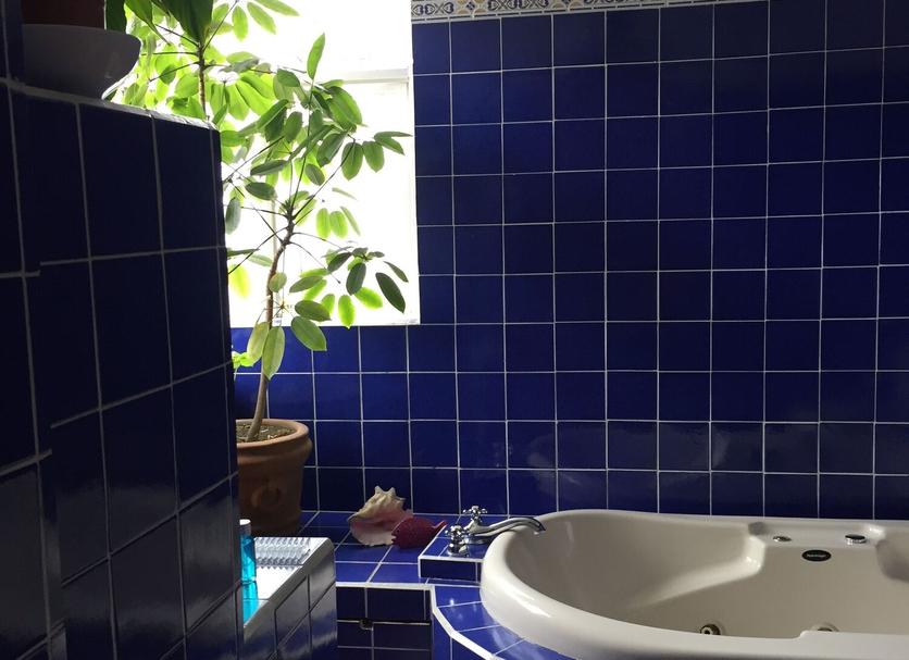 Badkamer Foto's