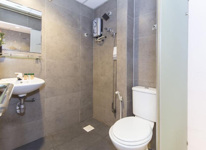 Badkamer Foto's