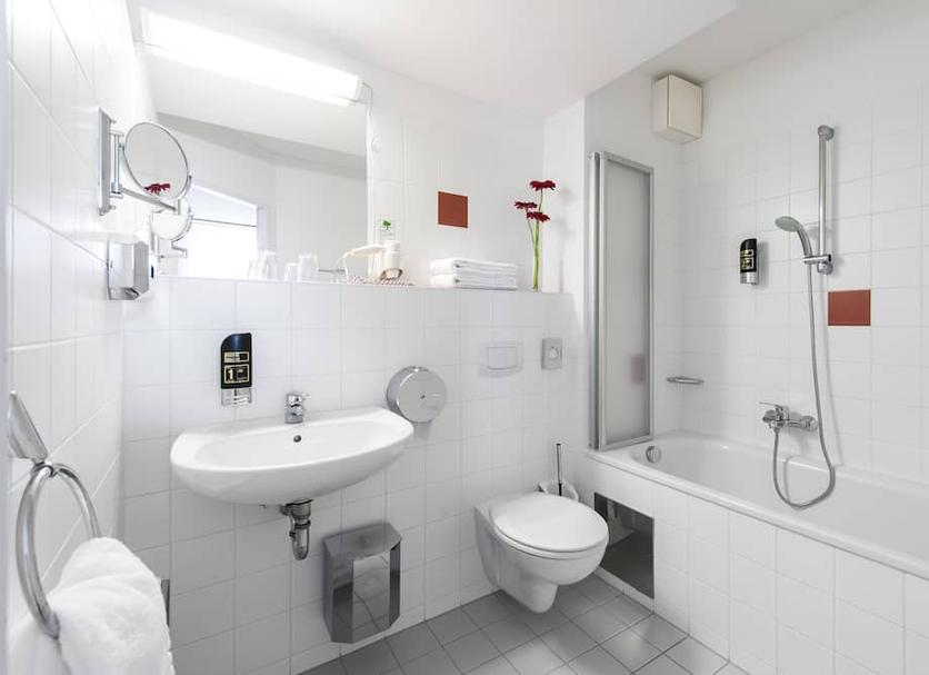 Badkamer Foto's