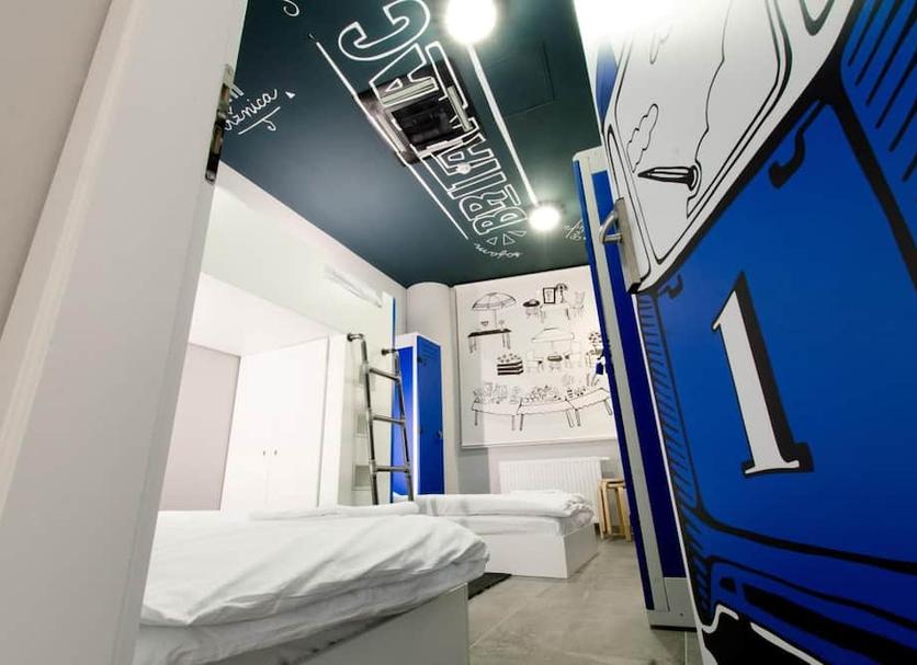 Slaapkamer Foto's