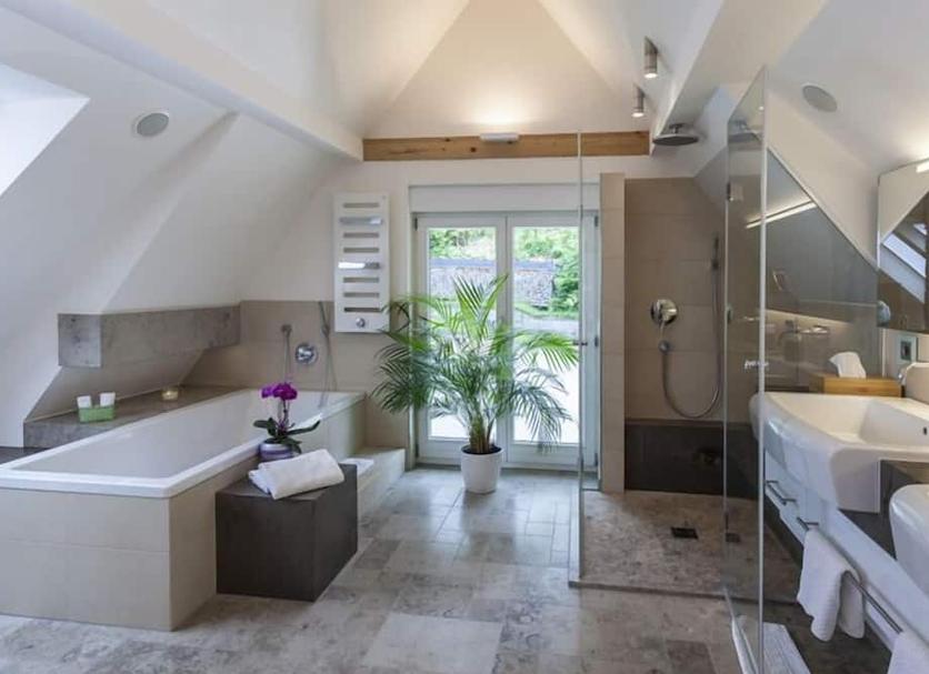 Badkamer Foto's