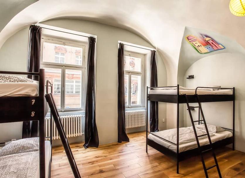 Slaapkamer Foto's