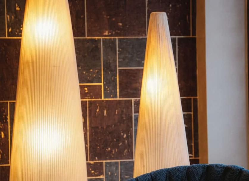 Kamervoorziening Foto's