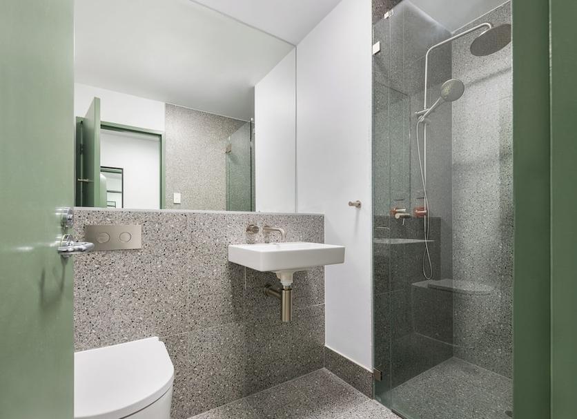 Badkamer Foto's