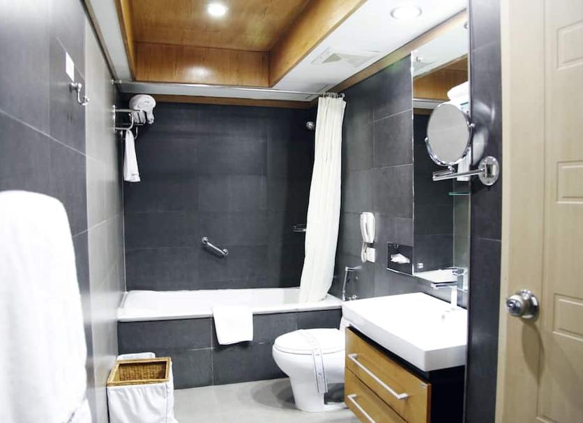Badkamer Foto's
