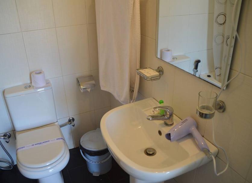 Badkamer Foto's
