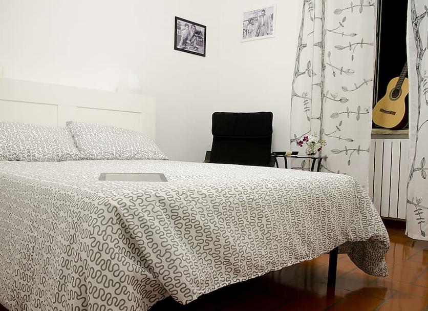 Slaapkamer Foto's