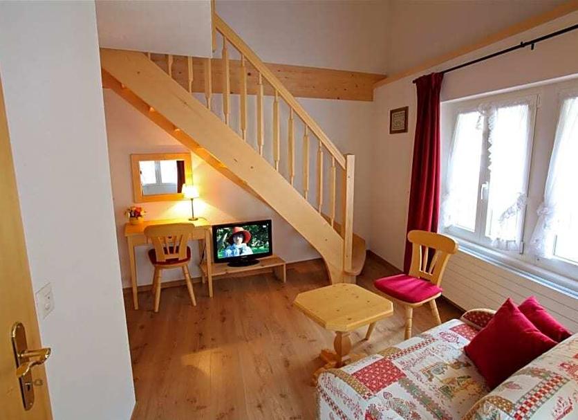 Huiskamer Foto's