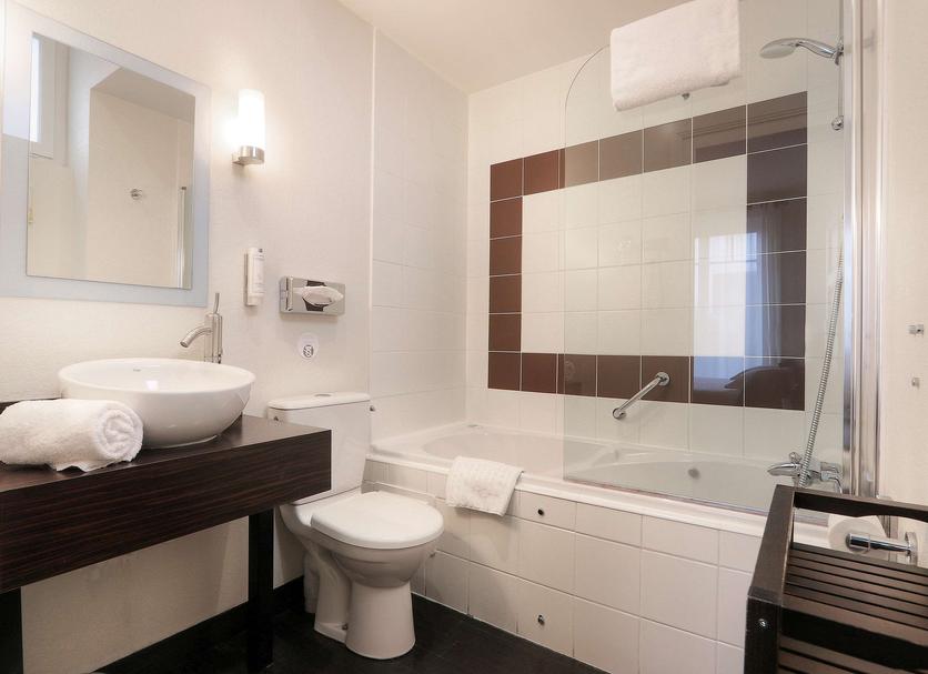 Badkamer Foto's