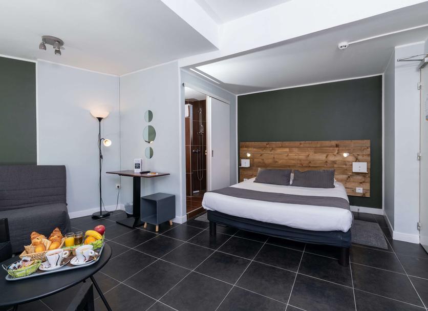 Slaapkamer Foto's
