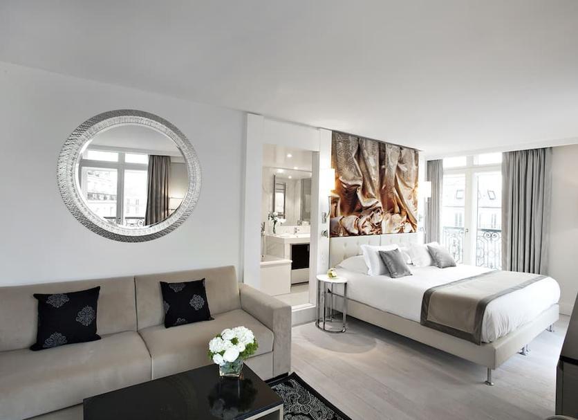 Slaapkamer Foto's