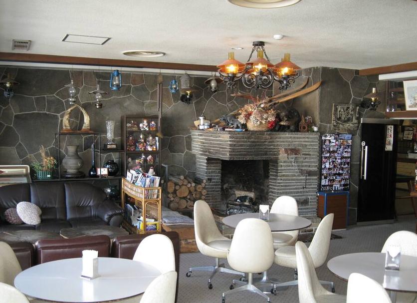 Restaurant Foto's