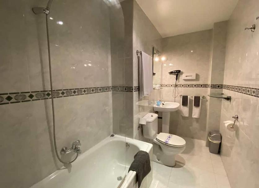 Badkamer Foto's