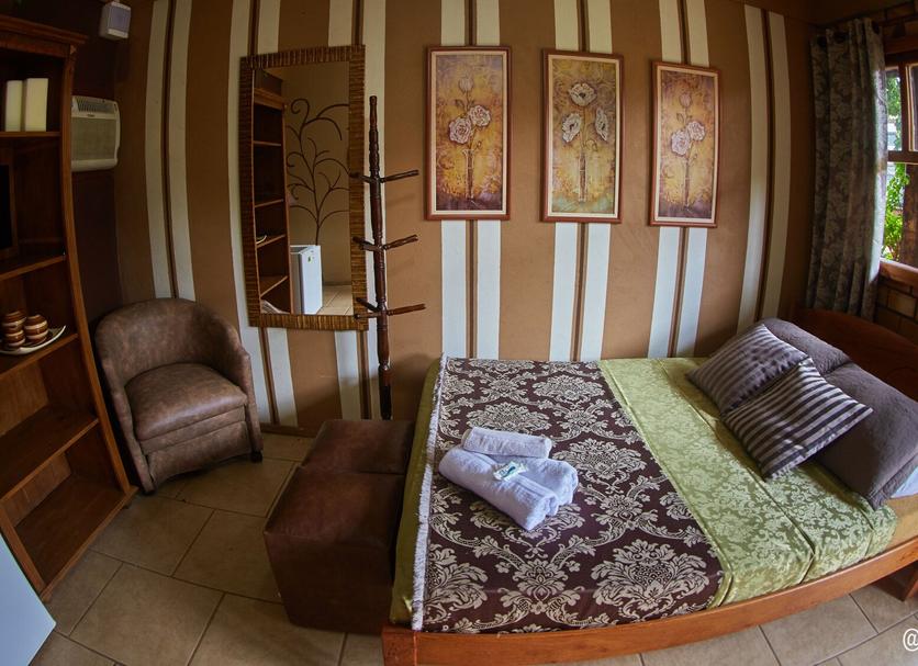 Slaapkamer Foto's