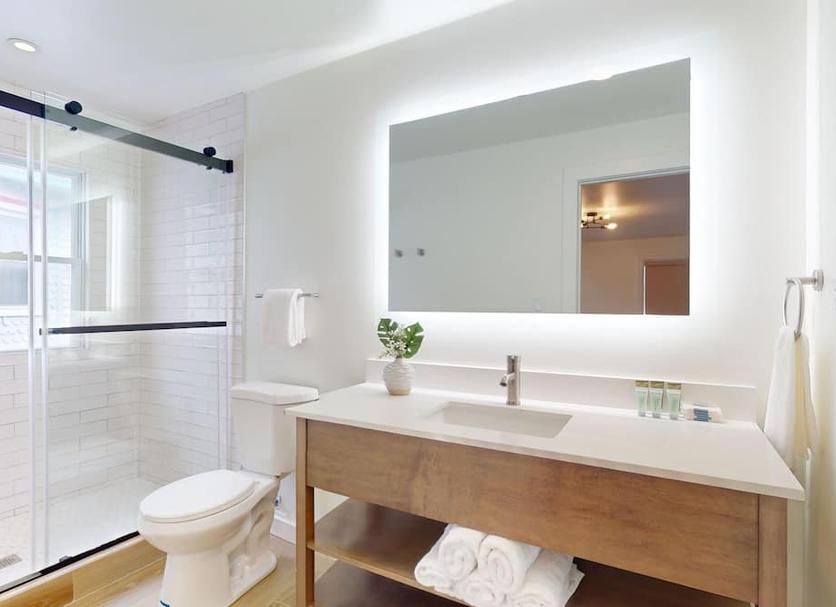 Badkamer Foto's
