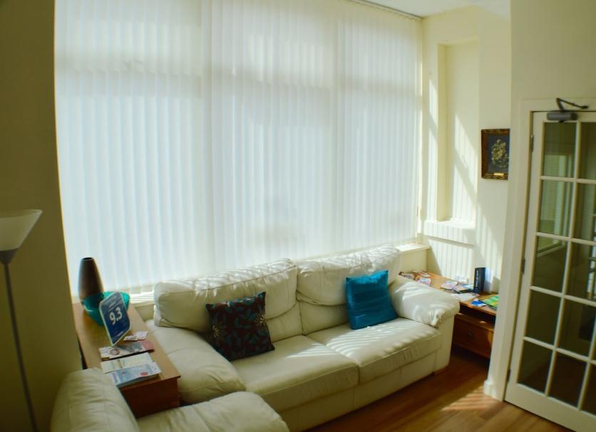 Huiskamer Foto's