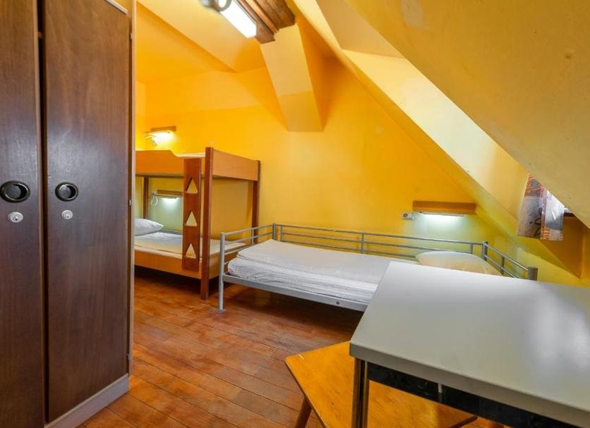 Slaapkamer Foto's