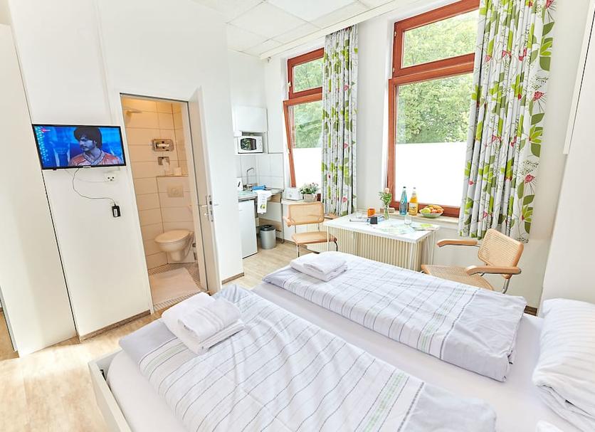 Slaapkamer Foto's