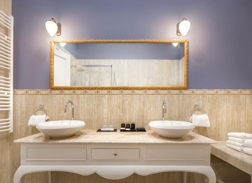 Badkamer Foto's