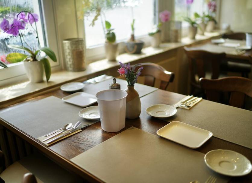 Restaurant Foto's