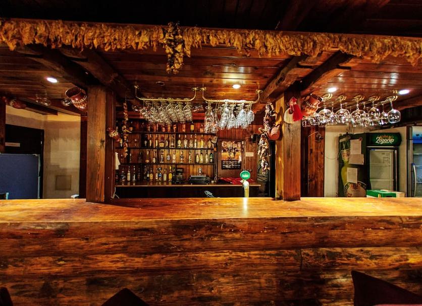 Bar Foto's