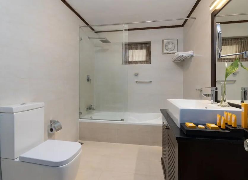 Badkamer Foto's