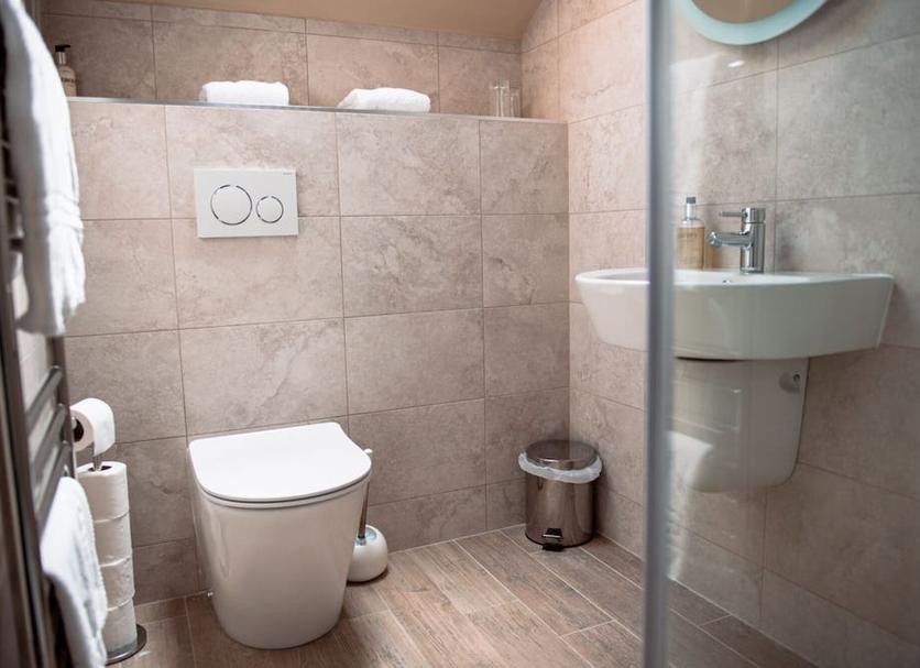 Badkamer Foto's
