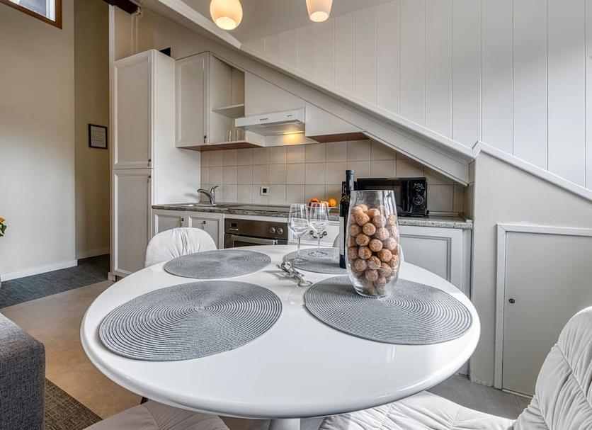 Keuken Foto's