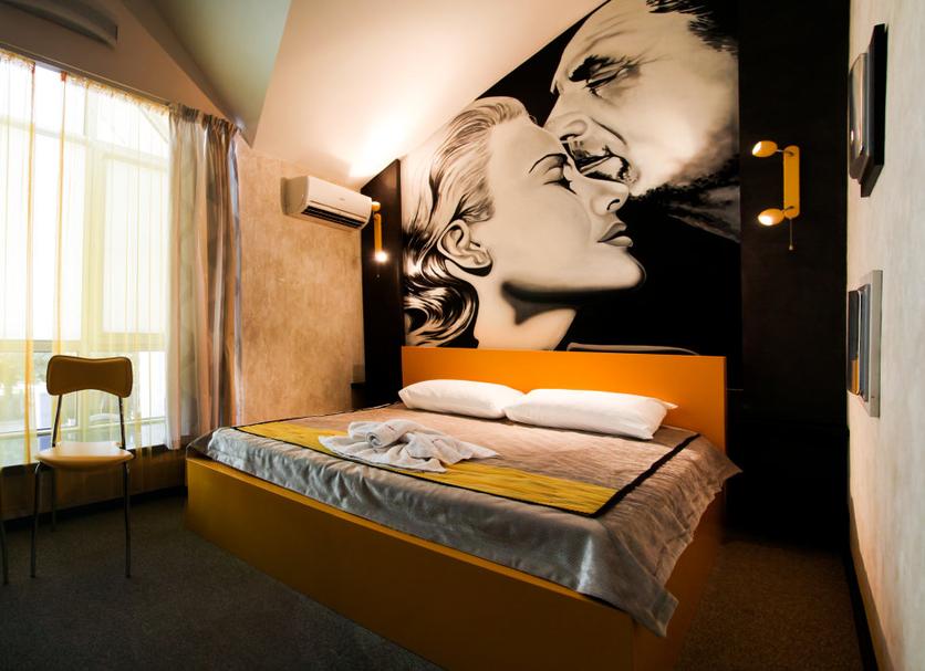 Slaapkamer Foto's