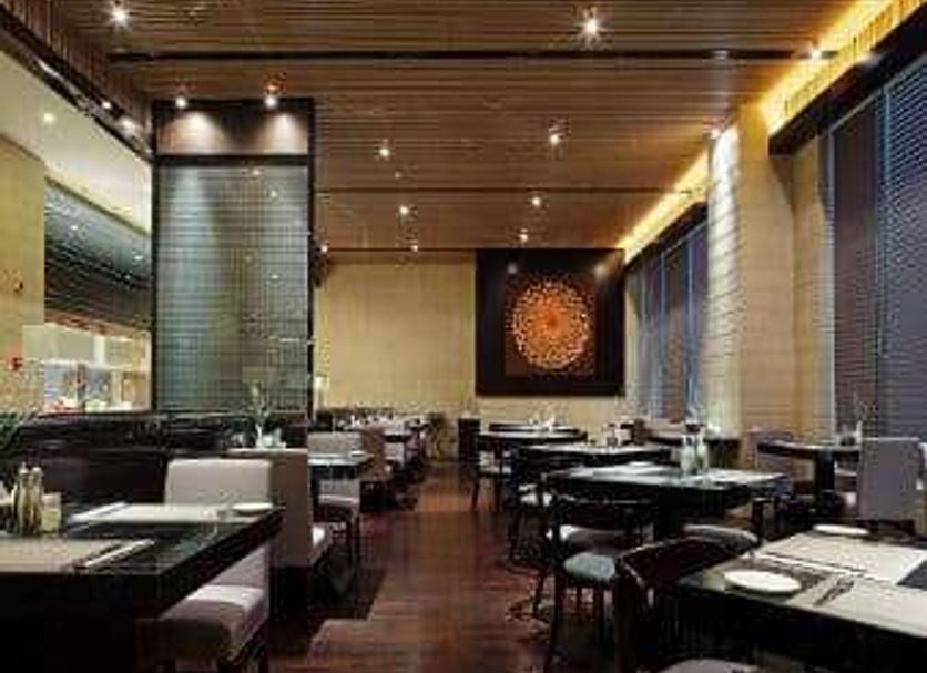 Restaurant Foto's