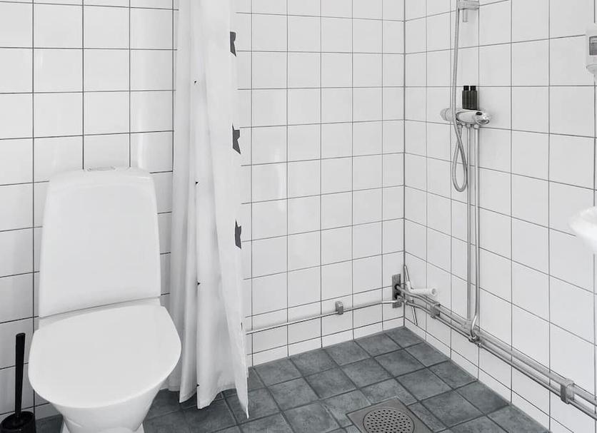 Badkamer Foto's