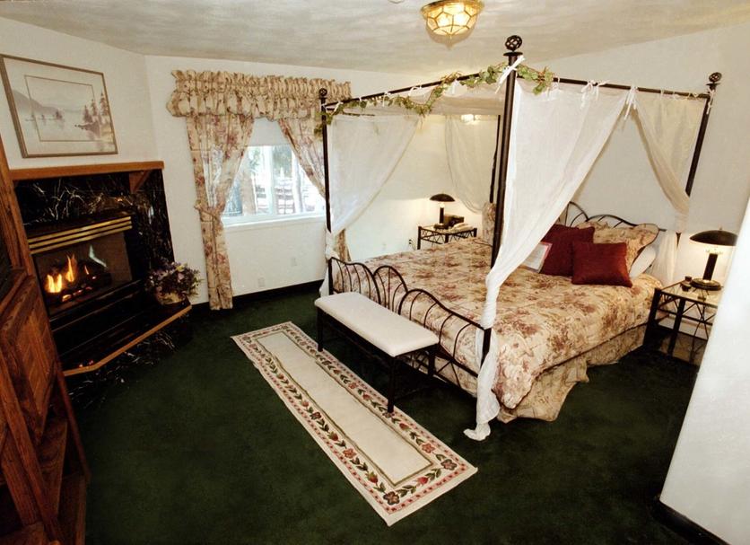 Slaapkamer Foto's