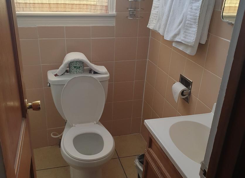 Badkamer Foto's