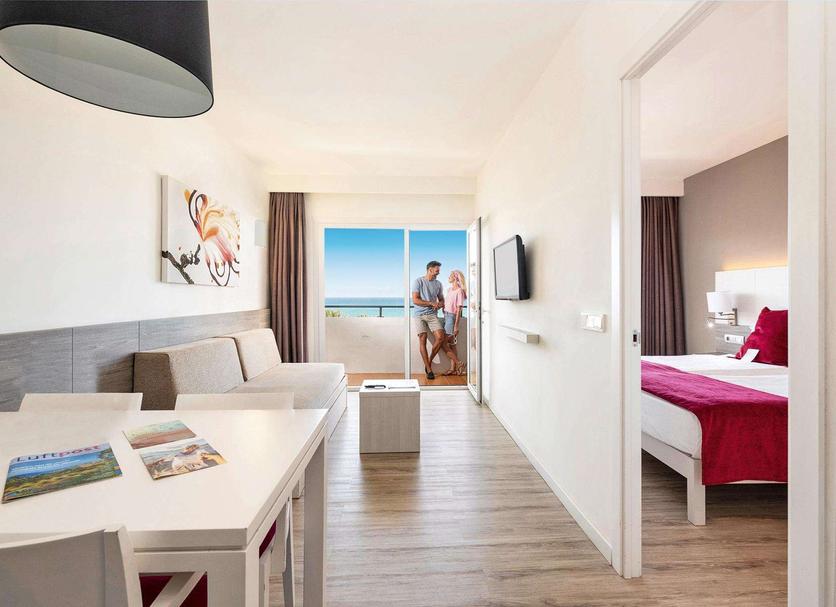 Huiskamer Foto's