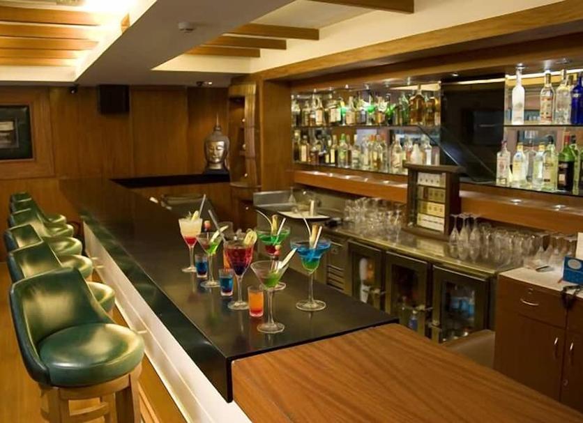 Bar Foto's