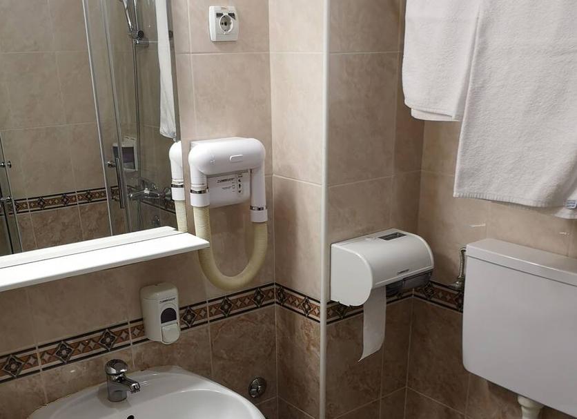 Badkamer Foto's