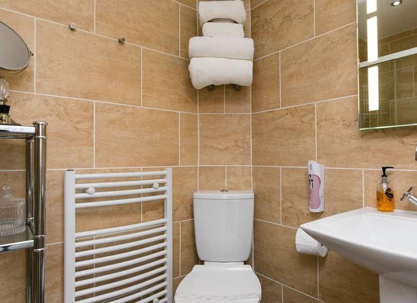 Badkamer Foto's