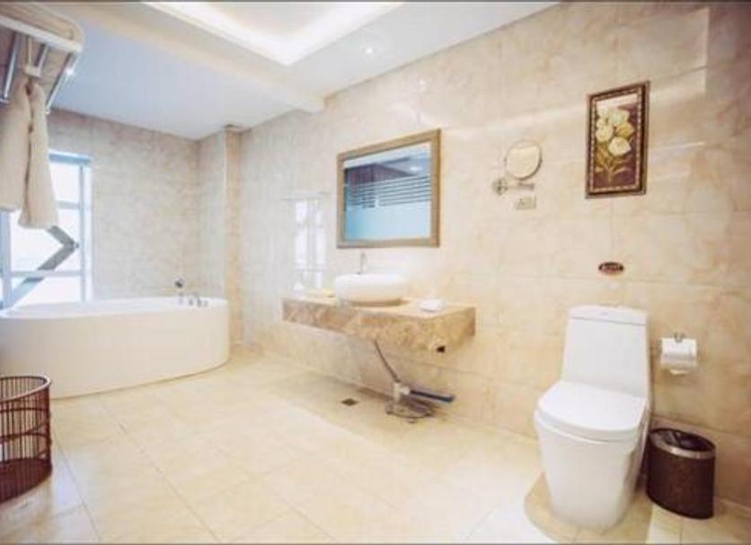 Badkamer Foto's
