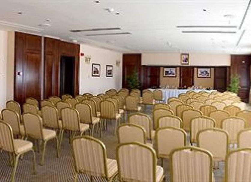 Vergaderzaal Foto's